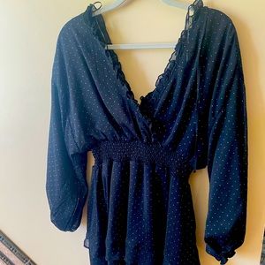 Brand new Summer dress from dynamite